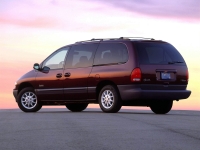 Plymouth Voyager/Grand Voyager Grand minivan 5-door (3 generation) 3.8 AT 4WD (166hp) photo, Plymouth Voyager/Grand Voyager Grand minivan 5-door (3 generation) 3.8 AT 4WD (166hp) photos, Plymouth Voyager/Grand Voyager Grand minivan 5-door (3 generation) 3.8 AT 4WD (166hp) picture, Plymouth Voyager/Grand Voyager Grand minivan 5-door (3 generation) 3.8 AT 4WD (166hp) pictures, Plymouth photos, Plymouth pictures, image Plymouth, Plymouth images
