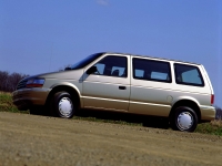 Plymouth Voyager/Grand Voyager Minivan (2 generation) 3.0i AT (144hp) photo, Plymouth Voyager/Grand Voyager Minivan (2 generation) 3.0i AT (144hp) photos, Plymouth Voyager/Grand Voyager Minivan (2 generation) 3.0i AT (144hp) picture, Plymouth Voyager/Grand Voyager Minivan (2 generation) 3.0i AT (144hp) pictures, Plymouth photos, Plymouth pictures, image Plymouth, Plymouth images