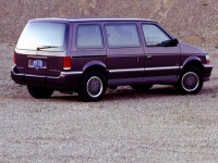 Plymouth Voyager/Grand Voyager Minivan (2 generation) 3.0i AT (144hp) photo, Plymouth Voyager/Grand Voyager Minivan (2 generation) 3.0i AT (144hp) photos, Plymouth Voyager/Grand Voyager Minivan (2 generation) 3.0i AT (144hp) picture, Plymouth Voyager/Grand Voyager Minivan (2 generation) 3.0i AT (144hp) pictures, Plymouth photos, Plymouth pictures, image Plymouth, Plymouth images