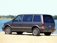 Plymouth Voyager/Grand Voyager Minivan (2 generation) 3.3i AT SE 4WD (152hp) photo, Plymouth Voyager/Grand Voyager Minivan (2 generation) 3.3i AT SE 4WD (152hp) photos, Plymouth Voyager/Grand Voyager Minivan (2 generation) 3.3i AT SE 4WD (152hp) picture, Plymouth Voyager/Grand Voyager Minivan (2 generation) 3.3i AT SE 4WD (152hp) pictures, Plymouth photos, Plymouth pictures, image Plymouth, Plymouth images