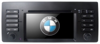 PMS BMW 5ER specs, PMS BMW 5ER characteristics, PMS BMW 5ER features, PMS BMW 5ER, PMS BMW 5ER specifications, PMS BMW 5ER price, PMS BMW 5ER reviews