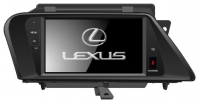 PMS Lexus RX270 specs, PMS Lexus RX270 characteristics, PMS Lexus RX270 features, PMS Lexus RX270, PMS Lexus RX270 specifications, PMS Lexus RX270 price, PMS Lexus RX270 reviews