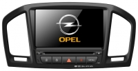 PMS Opel Insignia specs, PMS Opel Insignia characteristics, PMS Opel Insignia features, PMS Opel Insignia, PMS Opel Insignia specifications, PMS Opel Insignia price, PMS Opel Insignia reviews