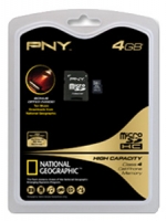 memory card PNY, memory card PNY MICRO SDHC 4GB CLASS 4, PNY memory card, PNY MICRO SDHC 4GB CLASS 4 memory card, memory stick PNY, PNY memory stick, PNY MICRO SDHC 4GB CLASS 4, PNY MICRO SDHC 4GB CLASS 4 specifications, PNY MICRO SDHC 4GB CLASS 4