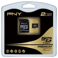 memory card PNY, memory card PNY MicroSD Premium 2GB, PNY memory card, PNY MicroSD Premium 2GB memory card, memory stick PNY, PNY memory stick, PNY MicroSD Premium 2GB, PNY MicroSD Premium 2GB specifications, PNY MicroSD Premium 2GB