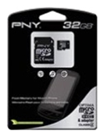 memory card PNY, memory card PNY Optima 32GB microSDHC Class 4 + SD adapter, PNY memory card, PNY Optima 32GB microSDHC Class 4 + SD adapter memory card, memory stick PNY, PNY memory stick, PNY Optima 32GB microSDHC Class 4 + SD adapter, PNY Optima 32GB microSDHC Class 4 + SD adapter specifications, PNY Optima 32GB microSDHC Class 4 + SD adapter