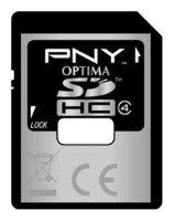 memory card PNY, memory card PNY Optima SDHC 16GB class 4, PNY memory card, PNY Optima SDHC 16GB class 4 memory card, memory stick PNY, PNY memory stick, PNY Optima SDHC 16GB class 4, PNY Optima SDHC 16GB class 4 specifications, PNY Optima SDHC 16GB class 4