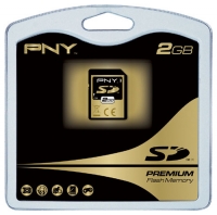 memory card PNY, memory card PNY SD Premium 2GB, PNY memory card, PNY SD Premium 2GB memory card, memory stick PNY, PNY memory stick, PNY SD Premium 2GB, PNY SD Premium 2GB specifications, PNY SD Premium 2GB