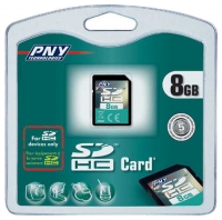 memory card PNY, memory card PNY SDHC class 2 8GB, PNY memory card, PNY SDHC class 2 8GB memory card, memory stick PNY, PNY memory stick, PNY SDHC class 2 8GB, PNY SDHC class 2 8GB specifications, PNY SDHC class 2 8GB