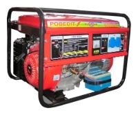 POBEDIT PPG-2500-1 reviews, POBEDIT PPG-2500-1 price, POBEDIT PPG-2500-1 specs, POBEDIT PPG-2500-1 specifications, POBEDIT PPG-2500-1 buy, POBEDIT PPG-2500-1 features, POBEDIT PPG-2500-1 Electric generator