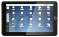 tablet Point of View, tablet Point of View Mobii Tablet 7