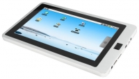 tablet Point of View, tablet Point of View Mobii Tablet 7