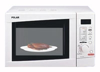 Polar W731D-17 microwave oven, microwave oven Polar W731D-17, Polar W731D-17 price, Polar W731D-17 specs, Polar W731D-17 reviews, Polar W731D-17 specifications, Polar W731D-17