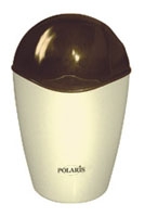 Polaris PCG 0218 reviews, Polaris PCG 0218 price, Polaris PCG 0218 specs, Polaris PCG 0218 specifications, Polaris PCG 0218 buy, Polaris PCG 0218 features, Polaris PCG 0218 Coffee grinder
