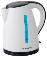 Polaris PWK 1728CL reviews, Polaris PWK 1728CL price, Polaris PWK 1728CL specs, Polaris PWK 1728CL specifications, Polaris PWK 1728CL buy, Polaris PWK 1728CL features, Polaris PWK 1728CL Electric Kettle