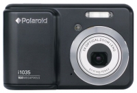 Polaroid i1035 digital camera, Polaroid i1035 camera, Polaroid i1035 photo camera, Polaroid i1035 specs, Polaroid i1035 reviews, Polaroid i1035 specifications, Polaroid i1035