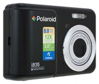 Polaroid i835 digital camera, Polaroid i835 camera, Polaroid i835 photo camera, Polaroid i835 specs, Polaroid i835 reviews, Polaroid i835 specifications, Polaroid i835