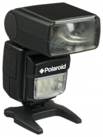 Polaroid PL150 for Olympus/Panasonic camera flash, Polaroid PL150 for Olympus/Panasonic flash, flash Polaroid PL150 for Olympus/Panasonic, Polaroid PL150 for Olympus/Panasonic specs, Polaroid PL150 for Olympus/Panasonic reviews, Polaroid PL150 for Olympus/Panasonic specifications, Polaroid PL150 for Olympus/Panasonic