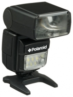 Polaroid PL160 for Canon camera flash, Polaroid PL160 for Canon flash, flash Polaroid PL160 for Canon, Polaroid PL160 for Canon specs, Polaroid PL160 for Canon reviews, Polaroid PL160 for Canon specifications, Polaroid PL160 for Canon