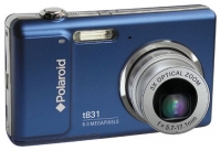 Polaroid t831 digital camera, Polaroid t831 camera, Polaroid t831 photo camera, Polaroid t831 specs, Polaroid t831 reviews, Polaroid t831 specifications, Polaroid t831