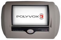 Polyvox PAV-D10, Polyvox PAV-D10 car video monitor, Polyvox PAV-D10 car monitor, Polyvox PAV-D10 specs, Polyvox PAV-D10 reviews, Polyvox car video monitor, Polyvox car video monitors
