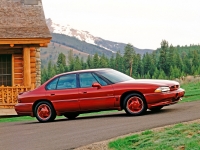 Pontiac Bonneville SSEi sedan 4-door (8 generation) 3.8 AT SSEi (228 Hp) photo, Pontiac Bonneville SSEi sedan 4-door (8 generation) 3.8 AT SSEi (228 Hp) photos, Pontiac Bonneville SSEi sedan 4-door (8 generation) 3.8 AT SSEi (228 Hp) picture, Pontiac Bonneville SSEi sedan 4-door (8 generation) 3.8 AT SSEi (228 Hp) pictures, Pontiac photos, Pontiac pictures, image Pontiac, Pontiac images