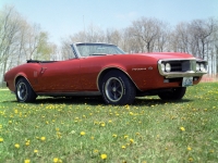 Pontiac Firebird Convertible (1 generation) 5.3 3MT (250hp) photo, Pontiac Firebird Convertible (1 generation) 5.3 3MT (250hp) photos, Pontiac Firebird Convertible (1 generation) 5.3 3MT (250hp) picture, Pontiac Firebird Convertible (1 generation) 5.3 3MT (250hp) pictures, Pontiac photos, Pontiac pictures, image Pontiac, Pontiac images