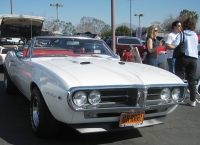 Pontiac Firebird Convertible (1 generation) 5.3 AT (250hp) photo, Pontiac Firebird Convertible (1 generation) 5.3 AT (250hp) photos, Pontiac Firebird Convertible (1 generation) 5.3 AT (250hp) picture, Pontiac Firebird Convertible (1 generation) 5.3 AT (250hp) pictures, Pontiac photos, Pontiac pictures, image Pontiac, Pontiac images