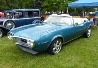 Pontiac Firebird Convertible (1 generation) 5.3 AT (250hp) photo, Pontiac Firebird Convertible (1 generation) 5.3 AT (250hp) photos, Pontiac Firebird Convertible (1 generation) 5.3 AT (250hp) picture, Pontiac Firebird Convertible (1 generation) 5.3 AT (250hp) pictures, Pontiac photos, Pontiac pictures, image Pontiac, Pontiac images