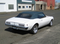 Pontiac Firebird Convertible (1 generation) 5.7 3MT (320hp) photo, Pontiac Firebird Convertible (1 generation) 5.7 3MT (320hp) photos, Pontiac Firebird Convertible (1 generation) 5.7 3MT (320hp) picture, Pontiac Firebird Convertible (1 generation) 5.7 3MT (320hp) pictures, Pontiac photos, Pontiac pictures, image Pontiac, Pontiac images