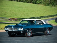 Pontiac Firebird Convertible (1 generation) 6.6 4MT (335hp) photo, Pontiac Firebird Convertible (1 generation) 6.6 4MT (335hp) photos, Pontiac Firebird Convertible (1 generation) 6.6 4MT (335hp) picture, Pontiac Firebird Convertible (1 generation) 6.6 4MT (335hp) pictures, Pontiac photos, Pontiac pictures, image Pontiac, Pontiac images