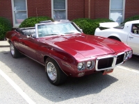 Pontiac Firebird Convertible (1 generation) AT 6.6 (350hp) photo, Pontiac Firebird Convertible (1 generation) AT 6.6 (350hp) photos, Pontiac Firebird Convertible (1 generation) AT 6.6 (350hp) picture, Pontiac Firebird Convertible (1 generation) AT 6.6 (350hp) pictures, Pontiac photos, Pontiac pictures, image Pontiac, Pontiac images