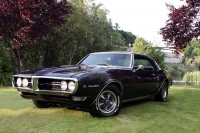 Pontiac Firebird Coupe (1 generation) 4.1 4MT (175hp) photo, Pontiac Firebird Coupe (1 generation) 4.1 4MT (175hp) photos, Pontiac Firebird Coupe (1 generation) 4.1 4MT (175hp) picture, Pontiac Firebird Coupe (1 generation) 4.1 4MT (175hp) pictures, Pontiac photos, Pontiac pictures, image Pontiac, Pontiac images