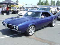 Pontiac Firebird Coupe (1 generation) 4.1 4MT (175hp) photo, Pontiac Firebird Coupe (1 generation) 4.1 4MT (175hp) photos, Pontiac Firebird Coupe (1 generation) 4.1 4MT (175hp) picture, Pontiac Firebird Coupe (1 generation) 4.1 4MT (175hp) pictures, Pontiac photos, Pontiac pictures, image Pontiac, Pontiac images