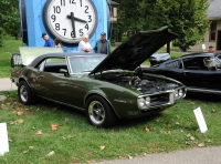 Pontiac Firebird Coupe (1 generation) 6.6 Heavy-Duty 3MT (335hp) photo, Pontiac Firebird Coupe (1 generation) 6.6 Heavy-Duty 3MT (335hp) photos, Pontiac Firebird Coupe (1 generation) 6.6 Heavy-Duty 3MT (335hp) picture, Pontiac Firebird Coupe (1 generation) 6.6 Heavy-Duty 3MT (335hp) pictures, Pontiac photos, Pontiac pictures, image Pontiac, Pontiac images