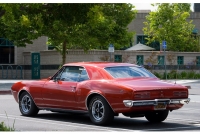 Pontiac Firebird Coupe (1 generation) AT 3.8 (165hp) photo, Pontiac Firebird Coupe (1 generation) AT 3.8 (165hp) photos, Pontiac Firebird Coupe (1 generation) AT 3.8 (165hp) picture, Pontiac Firebird Coupe (1 generation) AT 3.8 (165hp) pictures, Pontiac photos, Pontiac pictures, image Pontiac, Pontiac images