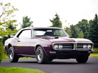 Pontiac Firebird Coupe (1 generation) AT 5.7 (320hp) photo, Pontiac Firebird Coupe (1 generation) AT 5.7 (320hp) photos, Pontiac Firebird Coupe (1 generation) AT 5.7 (320hp) picture, Pontiac Firebird Coupe (1 generation) AT 5.7 (320hp) pictures, Pontiac photos, Pontiac pictures, image Pontiac, Pontiac images