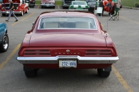 Pontiac Firebird Coupe 2-door (1 generation) AT 5.8 (269hp) photo, Pontiac Firebird Coupe 2-door (1 generation) AT 5.8 (269hp) photos, Pontiac Firebird Coupe 2-door (1 generation) AT 5.8 (269hp) picture, Pontiac Firebird Coupe 2-door (1 generation) AT 5.8 (269hp) pictures, Pontiac photos, Pontiac pictures, image Pontiac, Pontiac images