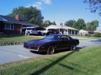 Pontiac Firebird Coupe 2-door (3 generation) 2.5 5MT (93hp) photo, Pontiac Firebird Coupe 2-door (3 generation) 2.5 5MT (93hp) photos, Pontiac Firebird Coupe 2-door (3 generation) 2.5 5MT (93hp) picture, Pontiac Firebird Coupe 2-door (3 generation) 2.5 5MT (93hp) pictures, Pontiac photos, Pontiac pictures, image Pontiac, Pontiac images