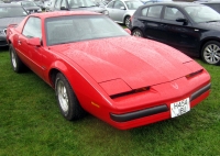 Pontiac Firebird Coupe 2-door (3 generation) 2.5 MT photo, Pontiac Firebird Coupe 2-door (3 generation) 2.5 MT photos, Pontiac Firebird Coupe 2-door (3 generation) 2.5 MT picture, Pontiac Firebird Coupe 2-door (3 generation) 2.5 MT pictures, Pontiac photos, Pontiac pictures, image Pontiac, Pontiac images