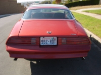 Pontiac Firebird Esprit coupe 2-door (2 generation) 5.7 4MT photo, Pontiac Firebird Esprit coupe 2-door (2 generation) 5.7 4MT photos, Pontiac Firebird Esprit coupe 2-door (2 generation) 5.7 4MT picture, Pontiac Firebird Esprit coupe 2-door (2 generation) 5.7 4MT pictures, Pontiac photos, Pontiac pictures, image Pontiac, Pontiac images