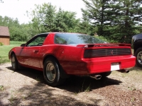 Pontiac Firebird T-Roof Targa 2-door (3 generation) 2.5 5MT (93hp) photo, Pontiac Firebird T-Roof Targa 2-door (3 generation) 2.5 5MT (93hp) photos, Pontiac Firebird T-Roof Targa 2-door (3 generation) 2.5 5MT (93hp) picture, Pontiac Firebird T-Roof Targa 2-door (3 generation) 2.5 5MT (93hp) pictures, Pontiac photos, Pontiac pictures, image Pontiac, Pontiac images