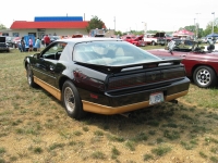 Pontiac Firebird Trans Am coupe (3rd generation) 5.0 MT (162 HP) photo, Pontiac Firebird Trans Am coupe (3rd generation) 5.0 MT (162 HP) photos, Pontiac Firebird Trans Am coupe (3rd generation) 5.0 MT (162 HP) picture, Pontiac Firebird Trans Am coupe (3rd generation) 5.0 MT (162 HP) pictures, Pontiac photos, Pontiac pictures, image Pontiac, Pontiac images