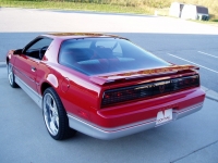 Pontiac Firebird Trans Am coupe (3rd generation) 5.0 MT (167 HP) photo, Pontiac Firebird Trans Am coupe (3rd generation) 5.0 MT (167 HP) photos, Pontiac Firebird Trans Am coupe (3rd generation) 5.0 MT (167 HP) picture, Pontiac Firebird Trans Am coupe (3rd generation) 5.0 MT (167 HP) pictures, Pontiac photos, Pontiac pictures, image Pontiac, Pontiac images