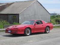 Pontiac Firebird Trans Am coupe (3rd generation) AT 5.7 (213hp) photo, Pontiac Firebird Trans Am coupe (3rd generation) AT 5.7 (213hp) photos, Pontiac Firebird Trans Am coupe (3rd generation) AT 5.7 (213hp) picture, Pontiac Firebird Trans Am coupe (3rd generation) AT 5.7 (213hp) pictures, Pontiac photos, Pontiac pictures, image Pontiac, Pontiac images