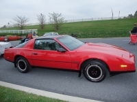 Pontiac Firebird Trans Am T-Roof Targa 2-door (3 generation) 5.0 AT photo, Pontiac Firebird Trans Am T-Roof Targa 2-door (3 generation) 5.0 AT photos, Pontiac Firebird Trans Am T-Roof Targa 2-door (3 generation) 5.0 AT picture, Pontiac Firebird Trans Am T-Roof Targa 2-door (3 generation) 5.0 AT pictures, Pontiac photos, Pontiac pictures, image Pontiac, Pontiac images