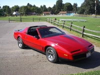 Pontiac Firebird Trans Am T-Roof Targa 2-door (3 generation) 5.0 AT photo, Pontiac Firebird Trans Am T-Roof Targa 2-door (3 generation) 5.0 AT photos, Pontiac Firebird Trans Am T-Roof Targa 2-door (3 generation) 5.0 AT picture, Pontiac Firebird Trans Am T-Roof Targa 2-door (3 generation) 5.0 AT pictures, Pontiac photos, Pontiac pictures, image Pontiac, Pontiac images