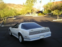 Pontiac Firebird Trans Am T-Roof Targa 2-door (3 generation) 5.0 AT photo, Pontiac Firebird Trans Am T-Roof Targa 2-door (3 generation) 5.0 AT photos, Pontiac Firebird Trans Am T-Roof Targa 2-door (3 generation) 5.0 AT picture, Pontiac Firebird Trans Am T-Roof Targa 2-door (3 generation) 5.0 AT pictures, Pontiac photos, Pontiac pictures, image Pontiac, Pontiac images