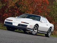 Pontiac Firebird Trans Am T-Roof Targa 2-door (3 generation) 5.0 MT (147 HP) photo, Pontiac Firebird Trans Am T-Roof Targa 2-door (3 generation) 5.0 MT (147 HP) photos, Pontiac Firebird Trans Am T-Roof Targa 2-door (3 generation) 5.0 MT (147 HP) picture, Pontiac Firebird Trans Am T-Roof Targa 2-door (3 generation) 5.0 MT (147 HP) pictures, Pontiac photos, Pontiac pictures, image Pontiac, Pontiac images