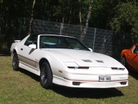 Pontiac Firebird Trans Am T-Roof Targa 2-door (3 generation) 5.0 MT (162 HP) photo, Pontiac Firebird Trans Am T-Roof Targa 2-door (3 generation) 5.0 MT (162 HP) photos, Pontiac Firebird Trans Am T-Roof Targa 2-door (3 generation) 5.0 MT (162 HP) picture, Pontiac Firebird Trans Am T-Roof Targa 2-door (3 generation) 5.0 MT (162 HP) pictures, Pontiac photos, Pontiac pictures, image Pontiac, Pontiac images